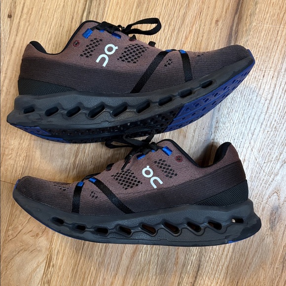 On Cloudsurfer 9.5 - Picture 3 of 8